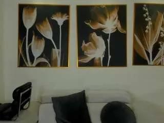 candaserussell from CamSoda is Freechat