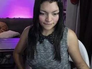 Photos of candela34 from CamSoda is Freechat