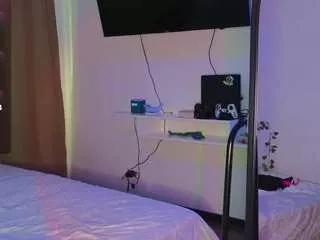 candy-flosse from CamSoda is Freechat