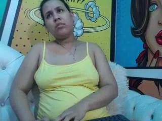 candy-hairy from CamSoda is Freechat