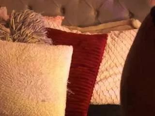 candy-johonson from CamSoda is Freechat