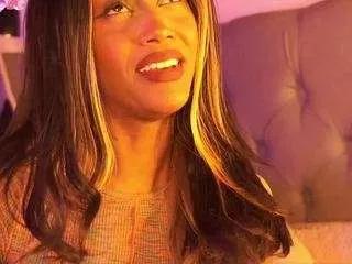 candy-johonson from CamSoda is Freechat