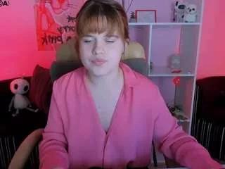 candy-vice from CamSoda is Freechat