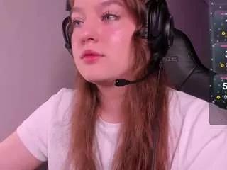 candybunnyxx from CamSoda is Freechat