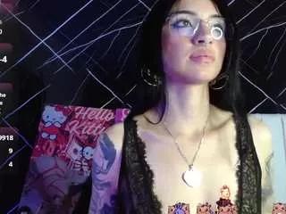 candyleilaa from CamSoda is Freechat