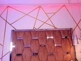 Get ready to be charmed by the craziness and flair of our 18 live cam sluts on our 18 page. We've got the most beautiful and most fascinating live exhibitions for you to enjoy.