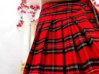 candysweety69 from CamSoda is Freechat