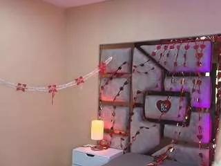 candyvelvet from CamSoda is Freechat
