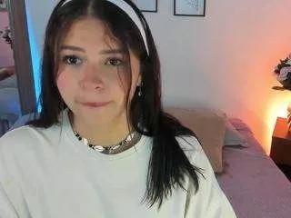 candyxpeach from CamSoda is Freechat