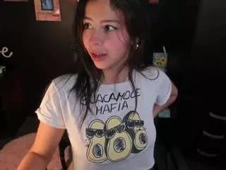 candyxpeach from CamSoda is Freechat