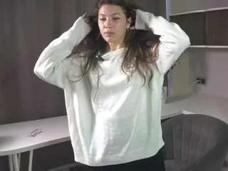 Photos of carinaberisford from CamSoda is Freechat