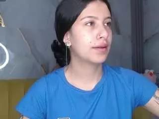 carla-cortez-v from CamSoda is Freechat