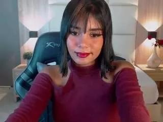caro03x from CamSoda is Freechat