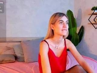 carol-thompson from CamSoda is Freechat