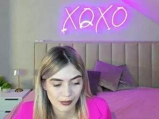carol-thompson from CamSoda is Freechat