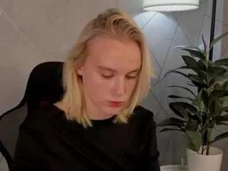 carolin-miller from CamSoda is Freechat