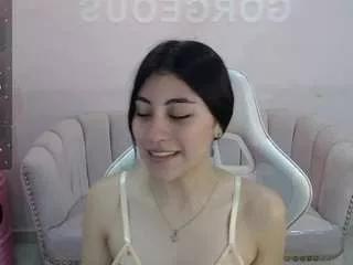 carolina-moreno-a from CamSoda is Freechat