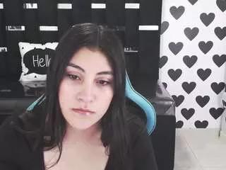 carolina-moreno-a from CamSoda is Freechat