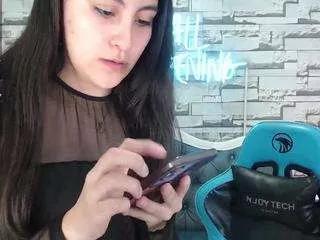 Carolina-moreno-a webcams show profile image 