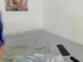Carolina-p webcams show profile image 
