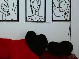 carolinagarcia1 from CamSoda is Freechat