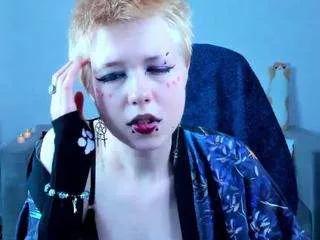 carolinerichter from CamSoda is Freechat