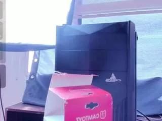 carolinne-miller from CamSoda is Freechat