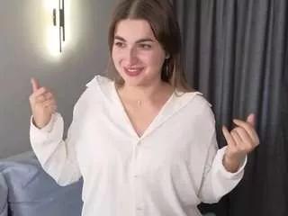 carolyn-williams from CamSoda is Freechat