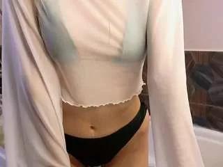 carolynelowthorp from CamSoda is Freechat