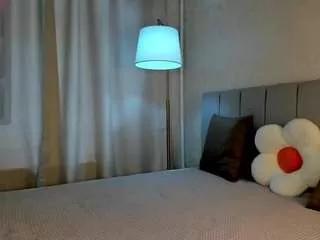 carrie-foster from CamSoda
