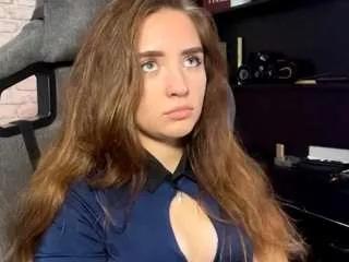 carrollcaughron from CamSoda