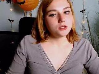 casey-meow from CamSoda is Freechat