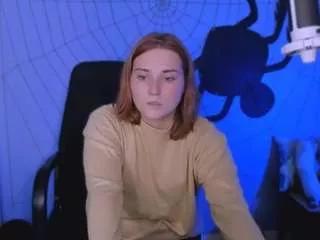 casey-meow from CamSoda is Freechat