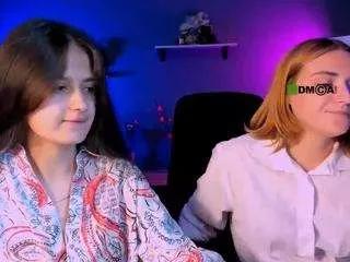 casey-meow from CamSoda is Freechat