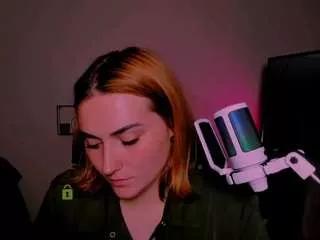 casey-meow from CamSoda is Freechat