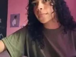 cassandraandrews from CamSoda