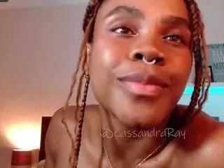cassandraray from CamSoda