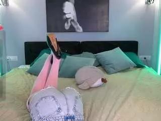 cassandrastars from CamSoda is Freechat