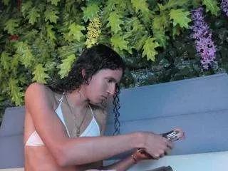 cassidy-blossom from CamSoda is Freechat