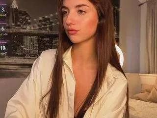 cassiecaprice from CamSoda