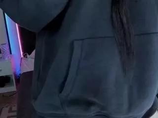 cassieevanss from CamSoda