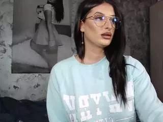 cassiehotlove from CamSoda