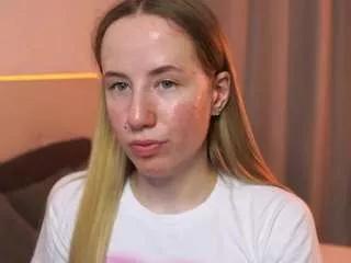 cassiekelman from CamSoda