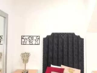 cassiemolly from CamSoda is Freechat