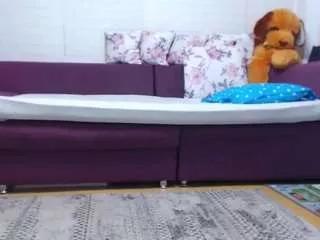 cassiespell from CamSoda