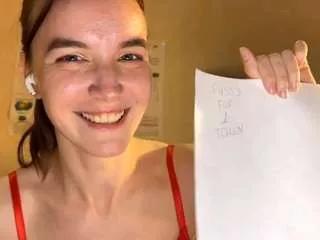 cassisirois from CamSoda