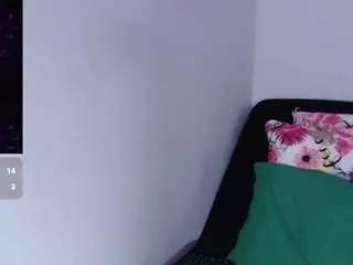 cata-gonzalez from CamSoda