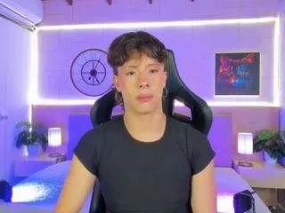 cata-johnss from CamSoda is Freechat