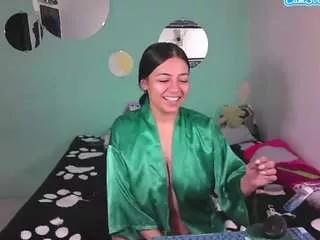 catalella-brown from CamSoda is Freechat