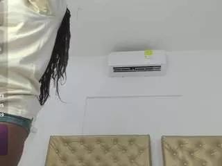 catalessa from CamSoda